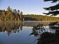 Long Pond - St Regis