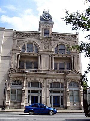 Louisville - German insurance bank