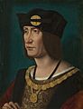 Ludwig XII. von Frankreich