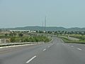 M2 Motorway. Linking Islamabad with Lahore-3
