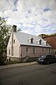 Maison Brossard Gauvin