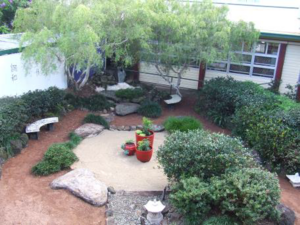 Malanda State High School, Japanese Gardens, 2024