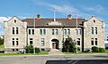 Manège militaire de Lévis 01