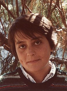 María Manzano, 1977 Dec (portioned)