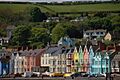 Marine Parade, Whitehead - geograph.org.uk - 264264