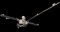 Mariner 10 flight spare