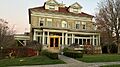 Marius Rousseau House in Bellevue, Pennsylvania