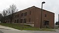 Marquette School in South Bend, eastern side
