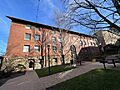 McGill Hall