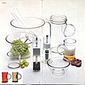 Medley Line by Dansk