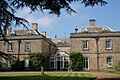 Melbourne Hall