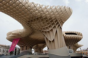 Metropol parasol 02042011 001