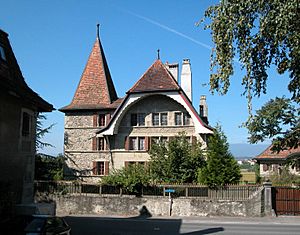 Mexchateau