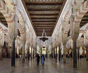 Mezquita de Córdoba (28890229187)