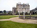 Montacute House - geograph.org.uk - 31226