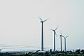 Moving Turbines!!