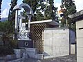 Museo Cementerio San Pedro(50)-Medellin