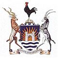 Mutare Coat of Arms