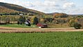 North Central Pennsylvania Farm
