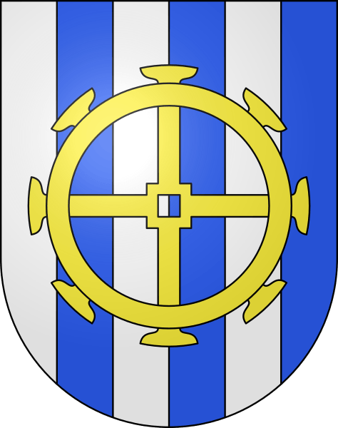 Image Novallescoat of arms