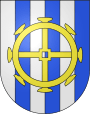 Novalles-coat of arms