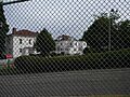 Officers' Row HD NRHP 88003054 Kitsap County, WA