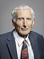 Official portrait of Lord Rees of Ludlow crop 2