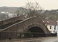 Old Bridge, Pontypridd