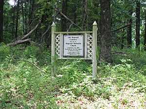 Old Hopewell Cemetery
