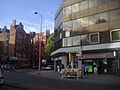 Old Marylebone Road from Edgware Road - geograph.org.uk - 3083898