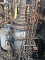 Old blast furnace gas cleaning plant 2012-05-02
