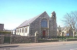 Olrig Parish Church
