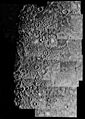 PIA03102 Mercury's Caloris Basin