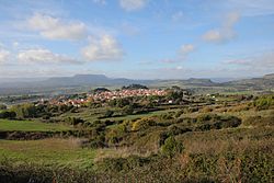 Padria Facts for Kids