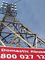 Palmerstonfloodlight