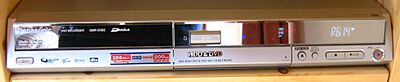 Panasonic DMR-EH60 20060312