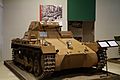 Panzerkampfwagen I Ausf A