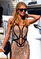 Paris Hilton Cannes 2016 4