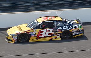 Patrick Carpentier (28622812125)