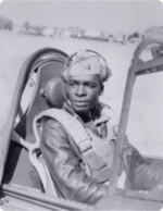 Paul Adams (pilot) Facts for Kids