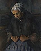 Paul Cézanne 067