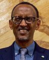 Paul Kagame 2016-10-14