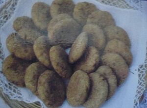 Payagua mascada