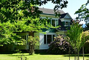 Penticton, BC - Gibson House 03 (cropped)