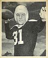 Perry Moss - 1948 Bowman
