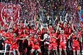 Persepolis Pars Jonoubi Jam 16 May 2019 Thursday 7