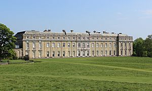 Petworth House from the west.jpg