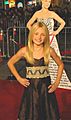 Peyton R. List at 27 Dresses Premiere 1