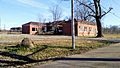 Phelix School -formerly Marion Colored Sch - Sunset, Arkansas Older Section