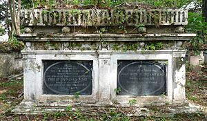 Philip-dundas-grave